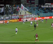 Elvir Koljic s-a făcut de râs în Oțelul - Rapid! » „De acolo e mai greu să ratezi decât să dai gol”
