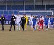 Slobozia - U Craiova, 8.02.2025