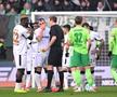 Wolfsburg - Leverkusen