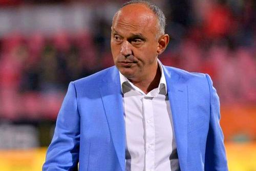 Florin Prunea, fostul portar al echipei naționale, a citit în GSP despre suma plătită de Rapid sub formă de comisioane către impresari, apoi a reacționat dur, în direct la TV.