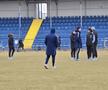 Unirea Slobozia - Universitatea Craiova, imagini dinainte de meci / 8.02.2025
