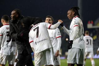 AC Milan a câștigat la Empoli și s-a apropiat de TOP 6 în Serie A » Cum arată clasamentul