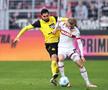 Borussia Dortmund - Stuttgart