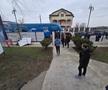 Unirea Slobozia - Universitatea Craiova, imagini dinainte de meci / 8.02.2025