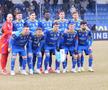 Slobozia - U Craiova, 8.02.2025