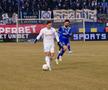 Slobozia - U Craiova, 8.02.2025