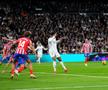 Real Madrid - Atletico Madrid