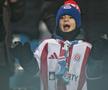 Oțelul - Rapid, în runda #26 din Superliga, 8 februarie // foto: Cristi Preda (GSP)