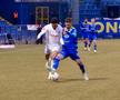 Slobozia - U Craiova, 8.02.2025
