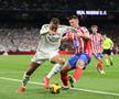 Real Madrid - Atletico Madrid