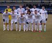 Slobozia - U Craiova, 8.02.2025