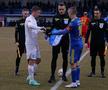 Slobozia - U Craiova, 8.02.2025