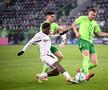 Wolfsburg - Leverkusen