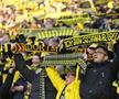 Borussia Dortmund - Stuttgart