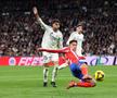 Real Madrid - Atletico Madrid