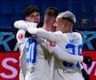 Slobozia - U Craiova, 8.02.2025