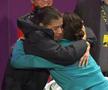 Sorana Cîrstea și Simona Halep