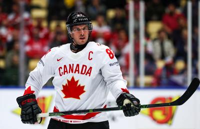Marele hocheist canadian Sidney Crosby, despre înaintarea în vârstă: „Cât trăiesc, învăț!”