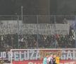 Oțelul - FCSB. Foto: Andrei Furnigă (GSP)