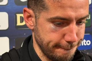 Alex Chipciu a continuat declarațiile tari și la zona mixtă: „De pe bancă, înjurau arbitrul de morți și de familie”