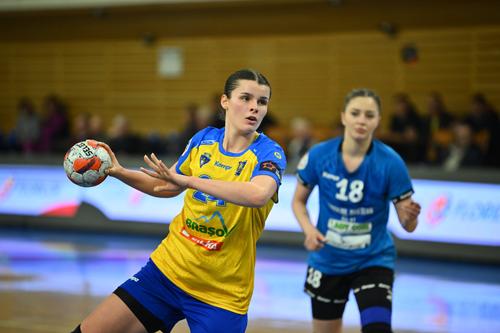 Alisia Boiciuc / FOTO: Imago