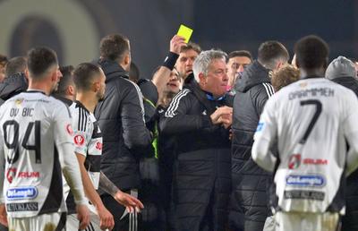 A câștigat un trofeu cu CFR Cluj și a analizat scandalul de la derby: „Am uitat de unde venim!”