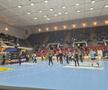 CSM București arată în sfârșit a echipă de Final Four! A năucit liderul Brest, urmează decisivul pentru „sferturi” în Ungaria