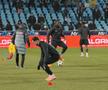 Înainte de Oțelul - FCSB, 8 februarie 2026