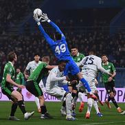 Sassuolo - Inter/ foto Getty Images