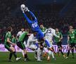 Sassuolo - Inter/ foto Getty Images