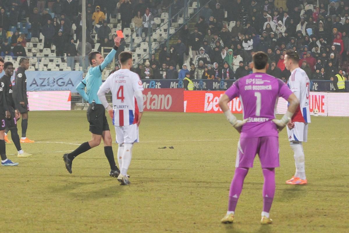 Ilie Dumitrescu salută decizia care a făcut diferența la FCSB: „Dacă a luat-o Gigi, bravo lui!”