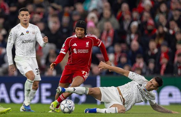 Bayern Munchen insistă pentru transferul jucătorului de la Liverpool
