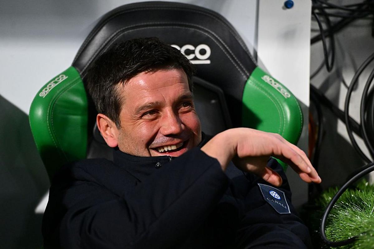 Nota primită în Italia de Chivu, după ce Inter a câștigat cu 5-0