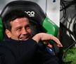 Cristi Chivu, în Sassuolo - Inter/ foto Getty Images