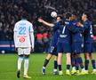 PSG - Marseille, 08.02.2026 // FOTO: Imago Images