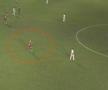 Andrei Cordea, gesturi către banca Universității Cluj
