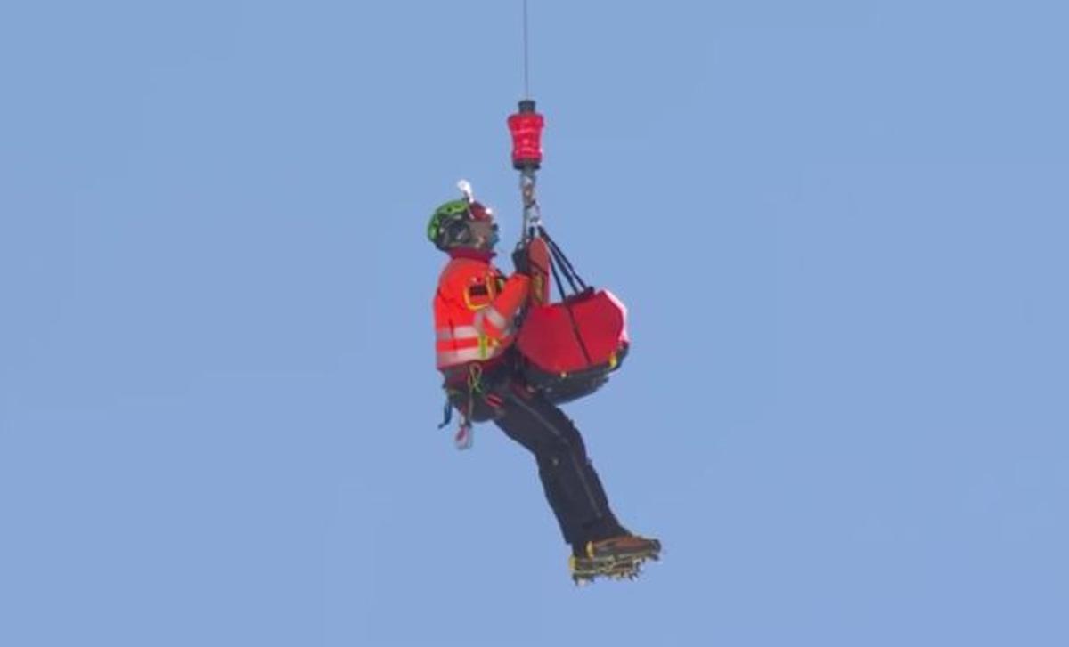 Lindsey Vonn a rupt tăcerea după accidentul teribil, cu o postare zguduitoare: „Din această cauză am căzut”