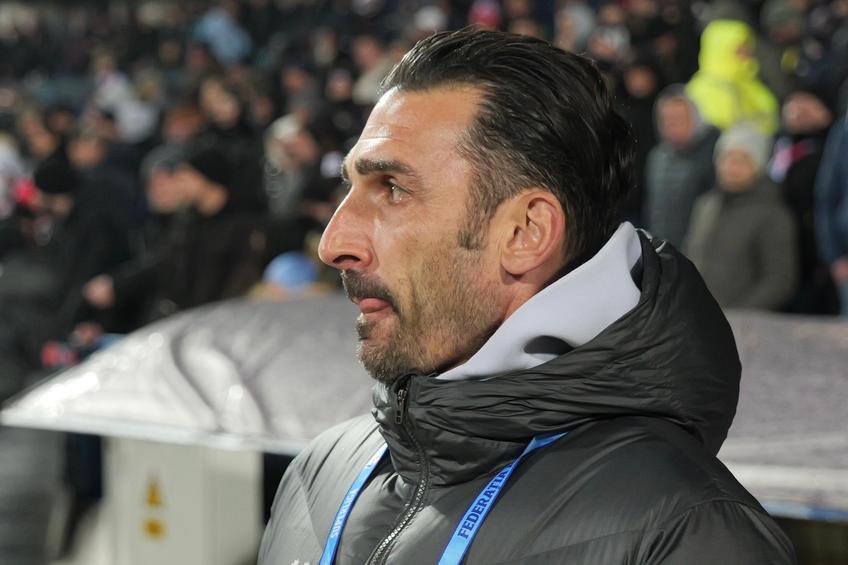 Elias Charalambous