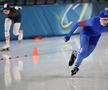 Kseniia Korzhova, la Jocurile Olimpice de iarnă din 2026 / FOTO: Imago