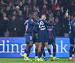 PSG - Marseille, 08.02.2026 // FOTO: Imago Images