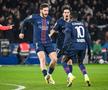 PSG - Marseille, 08.02.2026 // FOTO: Imago Images