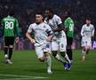 Sassuolo - Inter/ foto Getty Images
