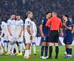 PSG - Marseille, 08.02.2026 // FOTO: Imago Images
