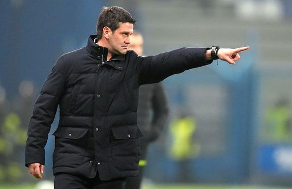 Nota primită în Italia de Chivu, după ce Inter a câștigat cu 5-0