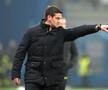 Cristi Chivu, în Sassuolo - Inter // foto: Imago Images