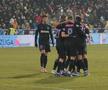 Oțelul - FCSB. Foto: Andrei Furnigă (GSP)
