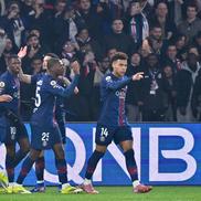 PSG - Marseille, 08.02.2026 // FOTO: Imago Images