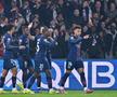 PSG - Marseille, 08.02.2026 // FOTO: Imago Images