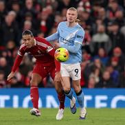 Liverpool - Manchester City, 08.02.2026 // FOTO: Getty Images