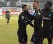 Florin Tănase a făcut un meci perfect în Oțelul - FCSB // foto: Cristi Preda